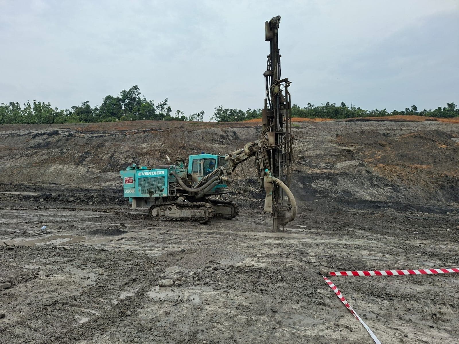 Dokumentasi Operasional — 08