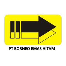PT Borneo Emas Hitam
