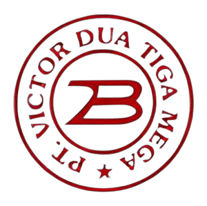 PT Victor Dua Tiga Mega